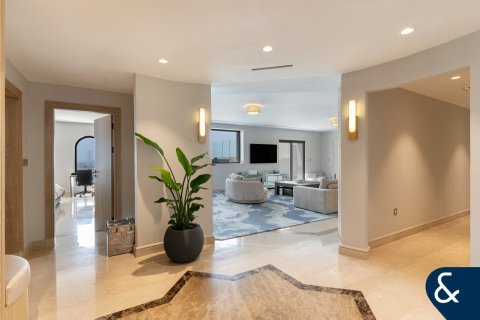 Penthouse in Kingdom of Sheba, Palm Jumeirah, Dubai 4 bedrooms, 583 sq.m. № 79135