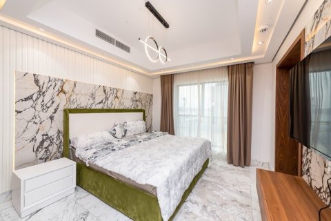 Вилла в Пальме Джумейре, Дубай, 6 спален, 1449м², № 3757