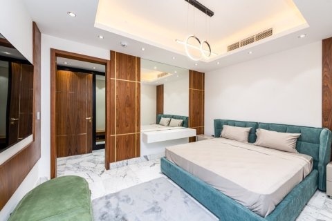 Villa en Palm Jumeirah, Dubai, 6 dormitorios, 1449 m², № 3757 - foto 10
