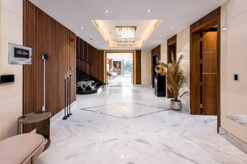 Villa en Palm Jumeirah, Dubai, 6 dormitorios, 1449 m², № 3757 - foto 5
