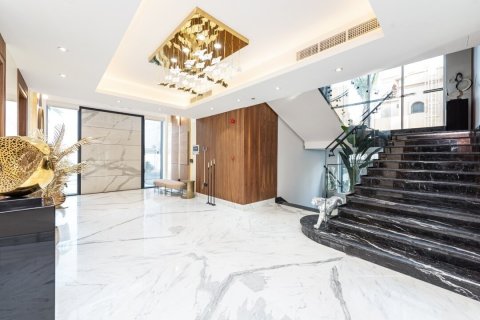 Villa en Palm Jumeirah, Dubai, 6 dormitorios, 1449 m², № 3757 - foto 3