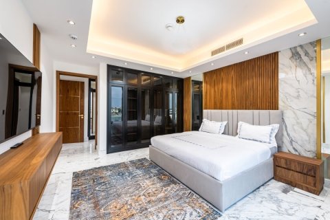 Villa en Palm Jumeirah, Dubai, 6 dormitorios, 1449 m², № 3757 - foto 13