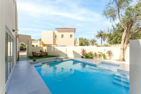 Maison de ville à Al Reem, Arabian Ranches, Dubai, 3 chambres, 253 m², № 43375 - photo 21