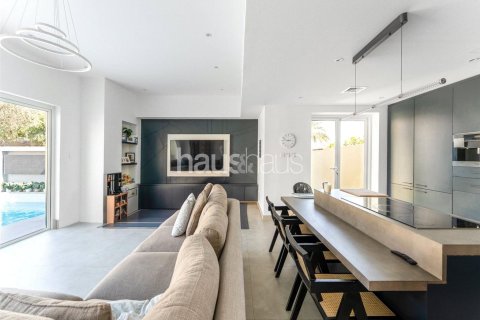 Maison de ville à Al Reem, Arabian Ranches, Dubai, 3 chambres, 253 m², № 43375 - photo 3