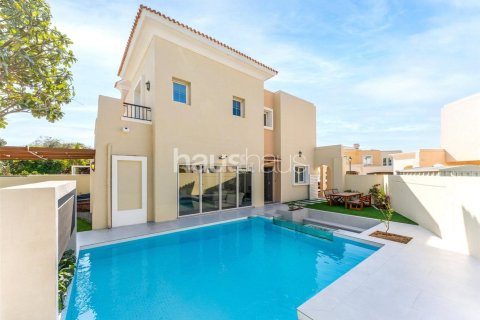 Maison de ville à Al Reem, Arabian Ranches, Dubai, 3 chambres, 253 m², № 43375