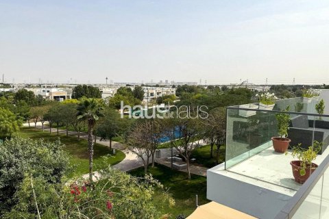 Apartment in DAMAC Hills (Akoya by DAMAC), Dubai 3 bedrooms, 339 sq.m. № 43367
