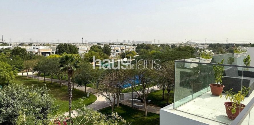Apartment in DAMAC Hills (Akoya by DAMAC), Dubai 3 bedrooms, 339 sq.m. № 43367
