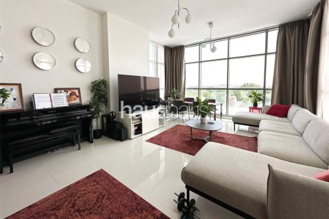 Apartment in DAMAC Hills (Akoya by DAMAC), Dubai 3 bedrooms, 339 sq.m. № 43367 - photo 2