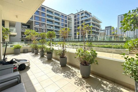 Купить квартиру в Park Heights, Дубай Хилс Эстейт, Дубай: 3 спальни, 227м², № 43364 - фото 20
