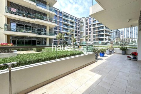 Купить квартиру в Park Heights, Дубай Хилс Эстейт, Дубай: 3 спальни, 227м², № 43364 - фото 21