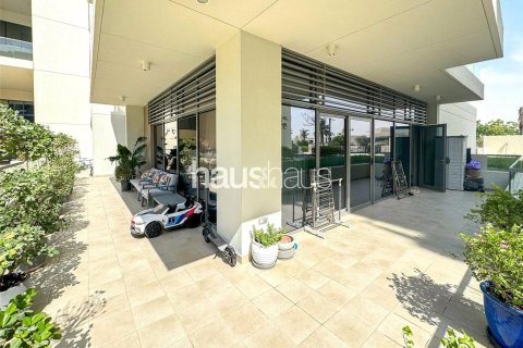 Купить квартиру в Park Heights, Дубай Хилс Эстейт, Дубай: 3 спальни, 227м², № 43364 - фото 3