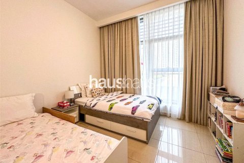 Купить квартиру в Park Heights, Дубай Хилс Эстейт, Дубай: 3 спальни, 227м², № 43364 - фото 15