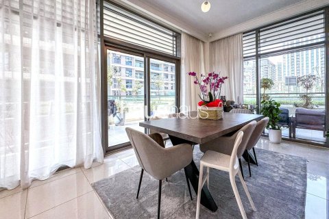 Купить квартиру в Park Heights, Дубай Хилс Эстейт, Дубай: 3 спальни, 227м², № 43364 - фото 11