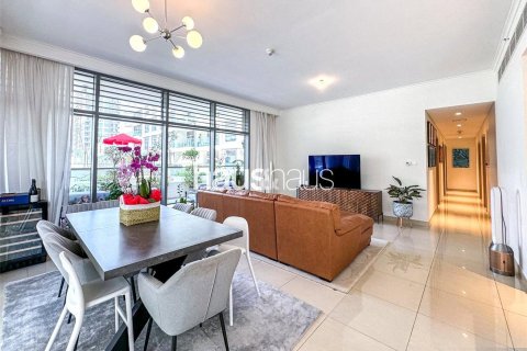 Купить квартиру в Park Heights, Дубай Хилс Эстейт, Дубай: 3 спальни, 227м², № 43364 - фото 6