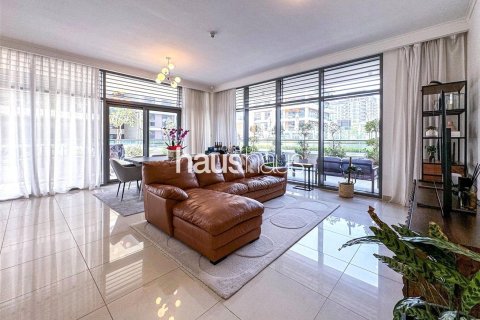 Appartement à Park Heights, Dubai Hills Estate, Dubai, 3 chambres, 227 m², № 43364