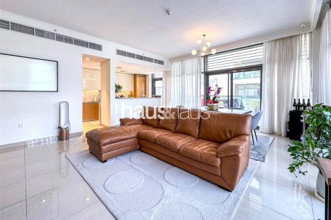 Купить квартиру в Park Heights, Дубай Хилс Эстейт, Дубай: 3 спальни, 227м², № 43364 - фото 5