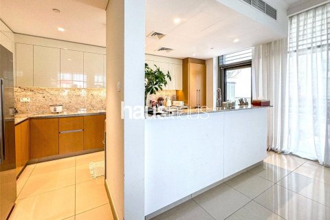 Купить квартиру в Park Heights, Дубай Хилс Эстейт, Дубай: 3 спальни, 227м², № 43364 - фото 9
