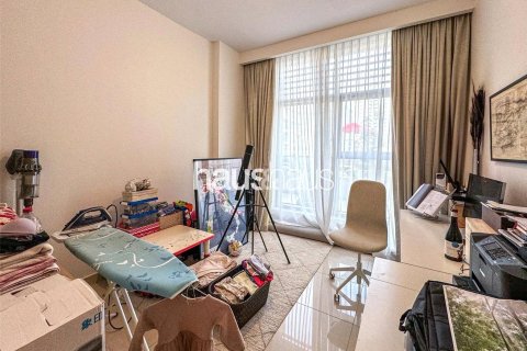 Купить квартиру в Park Heights, Дубай Хилс Эстейт, Дубай: 3 спальни, 227м², № 43364 - фото 17