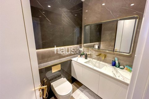 Apartamento en Oceana, Palm Jumeirah, Dubai, 1 dormitorio, 128 m², № 43365 - foto 6