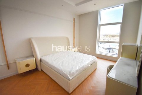 Apartamento en Oceana, Palm Jumeirah, Dubai, 1 dormitorio, 128 m², № 43365 - foto 16