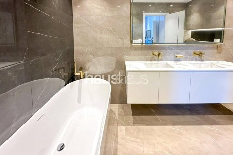 Apartamento en Oceana, Palm Jumeirah, Dubai, 1 dormitorio, 128 m², № 43365 - foto 11