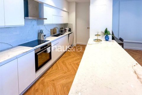 Apartamento en Oceana, Palm Jumeirah, Dubai, 1 dormitorio, 128 m², № 43365 - foto 15