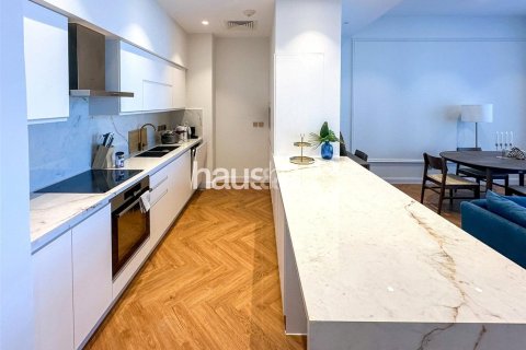 Apartamento en Oceana, Palm Jumeirah, Dubai, 1 dormitorio, 128 m², № 43365 - foto 7