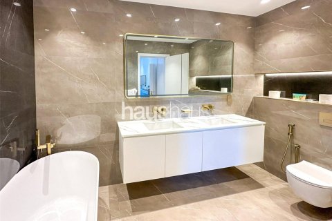 Apartamento en Oceana, Palm Jumeirah, Dubai, 1 dormitorio, 128 m², № 43365 - foto 12