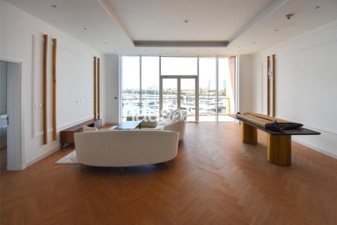 Apartment in Oceana, Palm Jumeirah, Dubai 1 bedroom, 128 sq.m. № 43365