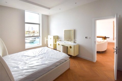 Apartamento en Oceana, Palm Jumeirah, Dubai, 1 dormitorio, 128 m², № 43365 - foto 10