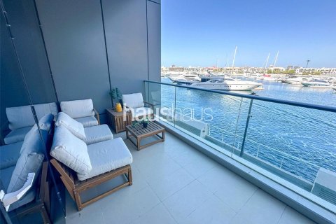 Apartamento en Oceana, Palm Jumeirah, Dubai, 1 dormitorio, 128 m², № 43365 - foto 5
