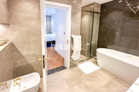 Apartamento en Oceana, Palm Jumeirah, Dubai, 1 dormitorio, 128 m², № 43365 - foto 2