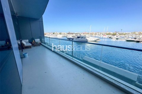 Apartamento en Oceana, Palm Jumeirah, Dubai, 1 dormitorio, 128 m², № 43365 - foto 4