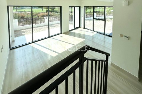Maison de ville à DAMAC Hills (Akoya by DAMAC), Dubai, 4 chambres, 191 m², № 43366 - photo 4