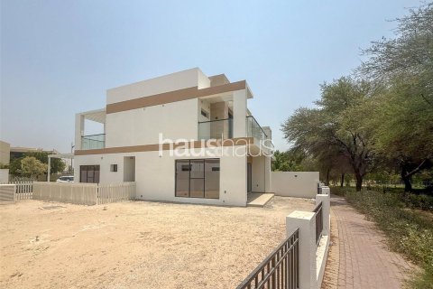 Maison de ville à DAMAC Hills (Akoya by DAMAC), Dubai, 4 chambres, 191 m², № 43366