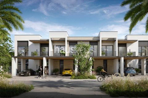 Maison de ville à Arabian Ranches 3, Dubai, 3 chambres, 189 m², № 43376