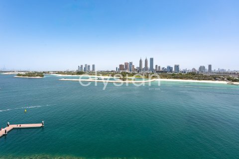 شقة في Azure Residences, نخلة جميرا, دبي 1غرف نوم, 106 م² رقم 38145 - صورة 12