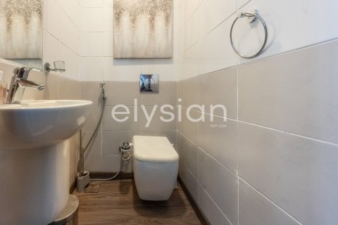 شقة في Azure Residences, نخلة جميرا, دبي 1غرف نوم, 106 م² رقم 38145 - صورة 3