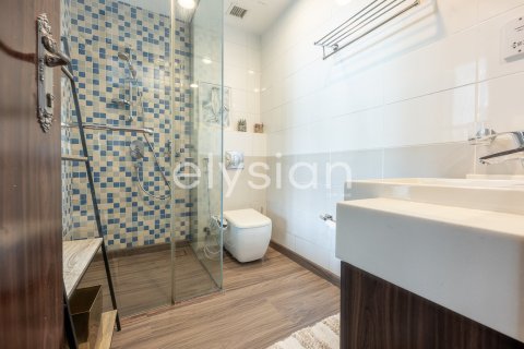 شقة في Azure Residences, نخلة جميرا, دبي 1غرف نوم, 106 م² رقم 38145 - صورة 2