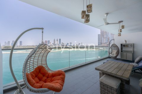 شقة في Azure Residences, نخلة جميرا, دبي 1غرف نوم, 106 م² رقم 38145 - صورة 13