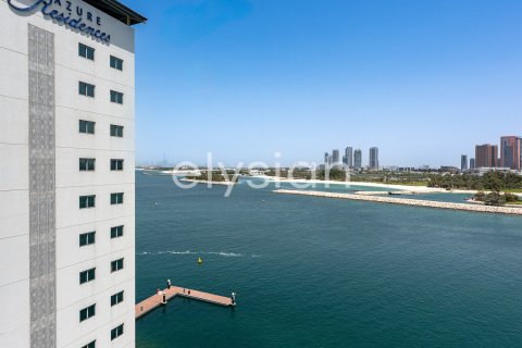 شقة في Azure Residences, نخلة جميرا, دبي 1غرف نوم, 106 م² رقم 38145 - صورة 11