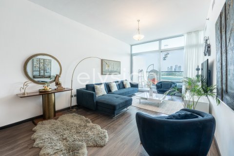 Apartment in Azure Residences, Palm Jumeirah, Dubai 1 bedroom, 106 sq.m. № 38145