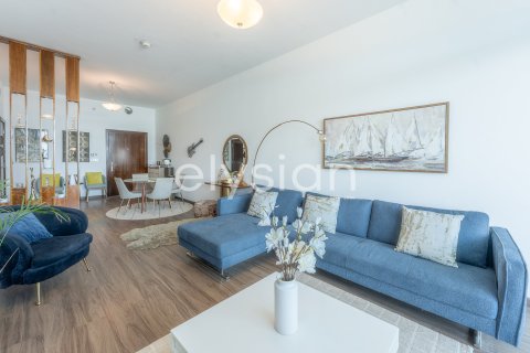 شقة في Azure Residences, نخلة جميرا, دبي 1غرف نوم, 106 م² رقم 38145 - صورة 8