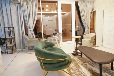 Appartement à Al Furjan, Dubai, 1 chambre, 86 m², № 68592 - photo 4