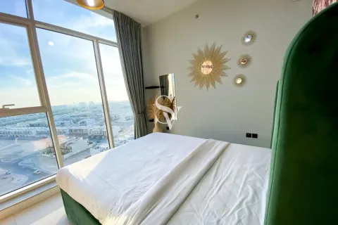 Appartement à Al Furjan, Dubai, 1 chambre, 86 m², № 68592 - photo 10
