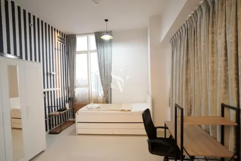 Appartement à Al Furjan, Dubai, 1 chambre, 86 m², № 68592 - photo 2