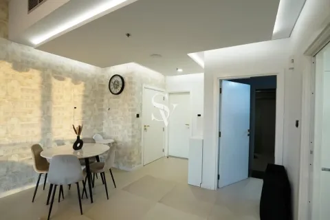 Appartement à Al Furjan, Dubai, 1 chambre, 86 m², № 68592 - photo 8