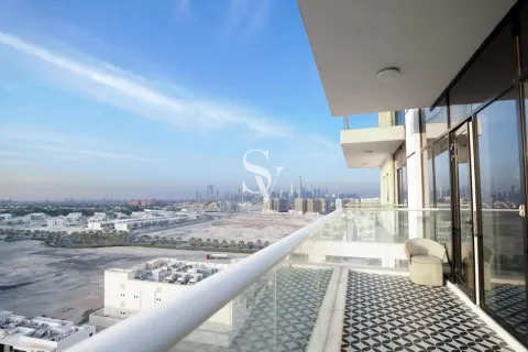 Appartement à Al Furjan, Dubai, 1 chambre, 86 m², № 68592 - photo 7