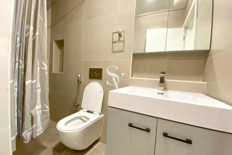 Appartement à Al Furjan, Dubai, 1 chambre, 86 m², № 68592 - photo 6