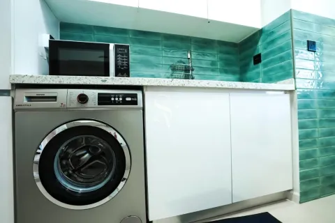 Appartement à Al Furjan, Dubai, 1 chambre, 86 m², № 68592 - photo 3